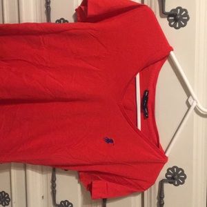 Ralph Lauren sport t shirt